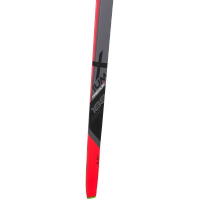 9. Narty biegowe ROSSIGNOL X-IUM Skating Premium + S2-Ifp