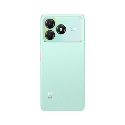 7. ZTE Blade A36 17,1 cm (6.75") Dual SIM Android 15 4G USB Type-C 4 GB 64 GB 5000 mAh Zielony