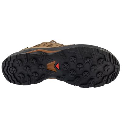 4. Salomon X-Adventure Recon GTX L47813100 Brązowe 42