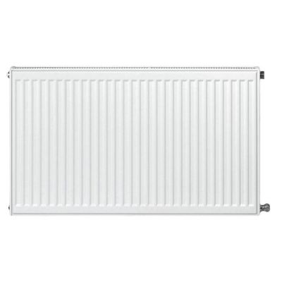 RADIATOR VKU 22 500X1200 MM WITHOUT HOL