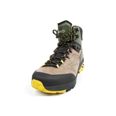 14. Buty trekkingowe Aku Reactive GTX M 668220