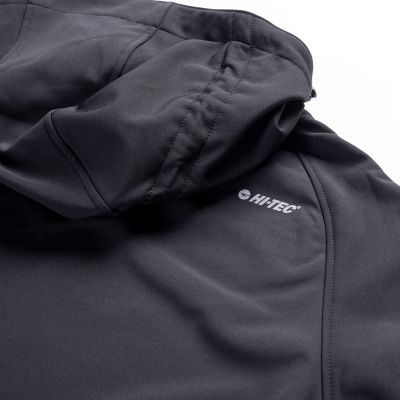 11. Kurtka Hi-Tec Softshell Net II M 92800664676