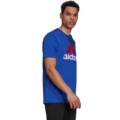 2. Koszulka adidas Essentials Big Logo Tee M H12174