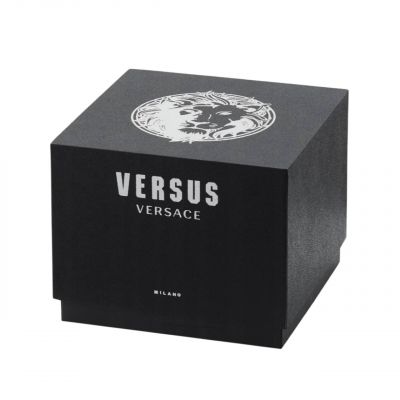7. VERSUS VERSACE ZEGAREK LOGO GENT VSP763418
