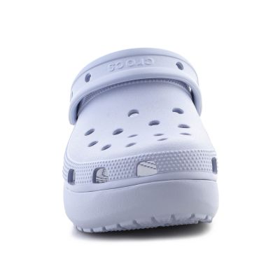 5. Klapki Crocs Classic Platform Clog W 206750-5AF