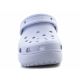 5. Klapki Crocs Classic Platform Clog W 206750-5AF