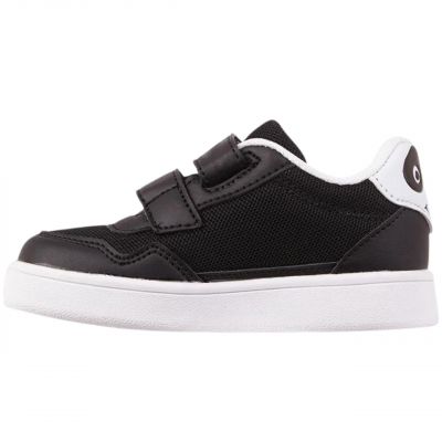 3. Buty Kappa Pio M Sneakers Jr 280023M 1110