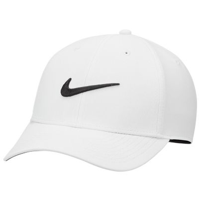 3. Czapka z daszkiem Nike DF Club Cap FB5625-025