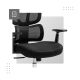 14. Fotel obrotowy Expert 4.6 Black