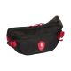 4. Saszetka adidas Liverpool FC czarna JZ5884