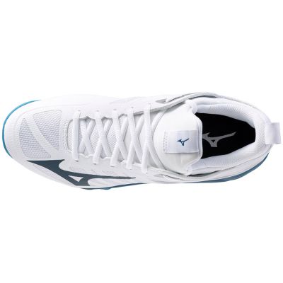 5. Buty Mizuno WAVE LUMINOUS 3 V1GA242021