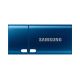 22. SAMSUNG FLASH Type C 64GB MUF-64DA/APC BLUE