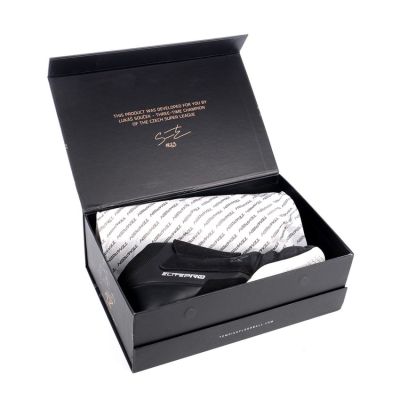 9. Buty bramkarskie TEMPISH Elite Pro