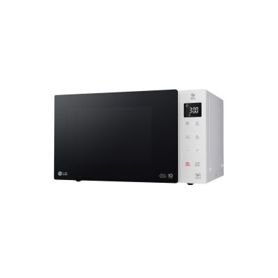 2. Kuchenka mikrofalowa LG MS23NECBW 700W