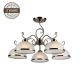Lampa sufitowa ESTERA MX90746C/5 5x60W E27