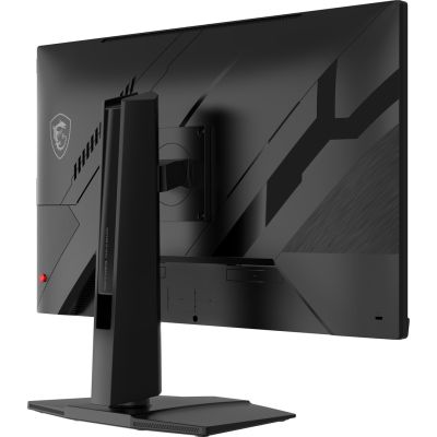 10. MSI MAG 272QPF E20 monitor komputerowy 68,6 cm (27") 2560 x 1440 px Wide Quad HD LED Czarny