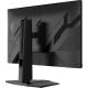 10. MSI MAG 272QPF E20 monitor komputerowy 68,6 cm (27") 2560 x 1440 px Wide Quad HD LED Czarny