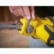 8. Pilnik taśmowy akumulatorowy Stanley Fatmax SFMCE210B-XJ