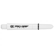 Część zamienna Target Shaft Pro Grip Spin Białe int