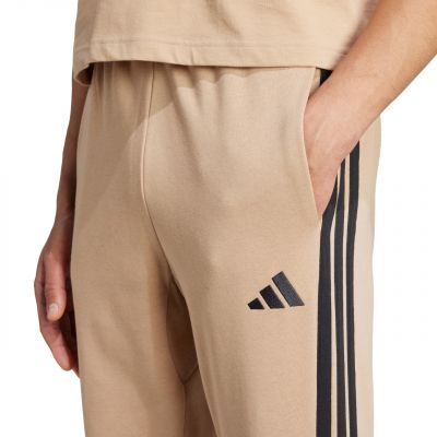 5. Spodnie adidas Essentials 3-Stripes Fleece M JX0712