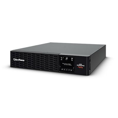 Zasilacz awaryjny UPS CyberPower PR2200ERTXL2U (RM/TWR; 2200VA)