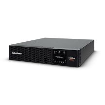 Zasilacz awaryjny UPS CyberPower PR2200ERTXL2U (RM/TWR; 2200VA)