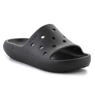 6. Klapki Crocs Classic Slide V2 209401-001