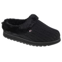 Skechers Keepsakes - Ice Angel 31204-BBK Czarne 36