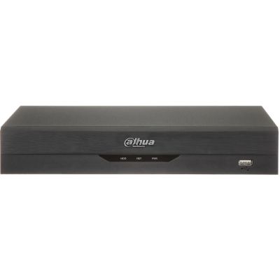 31. REJESTRATOR 5W1 DAHUA XVR5116HS-I3