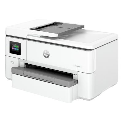 218. HP OfficeJet Pro 9720e Bezprzewodowe All-in-One W kolorze Drukarka, Drukowanie dwustronne; Kopiowanie, skanowanie