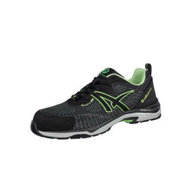 Buty Albatros Splendid Green GH Low U MLI-S43B1 czarny 