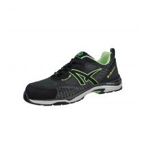Buty Albatros Splendid Green GH Low U MLI-S43B1 czarny 