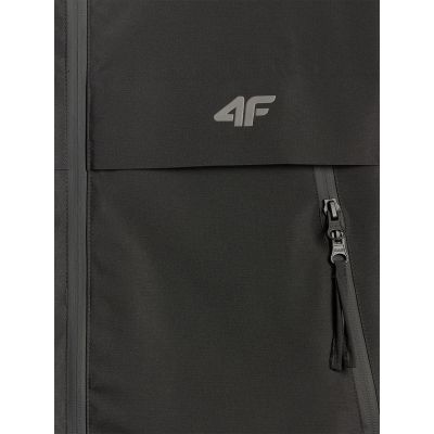 10. Kurtka przejściowa membrana 5000 męska 4F 4FWSS26TTJAM1121-20S