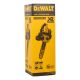 8. Pilarka łańcuchowa DeWalt DCM565N-XJ 30cm 18V z silnikiem bezszczotkowym (bez akumulatora i ładowarki)