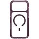 3. Etui UNIQ Combat Magclick Charging na iPhone 18 Pro Max / 17 Pro Max - burgundowe