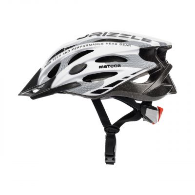 2. Kask rowerowy Meteor MV29 Drizzle L 58-61 cm 24709