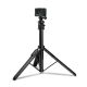 14. Selfie stick Bluetooth Spigen S560W z tripodem - czarny