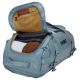 12. Thule Chasm TDSD302 Pond Gray sportowa torba 40 l Poliester Szary
