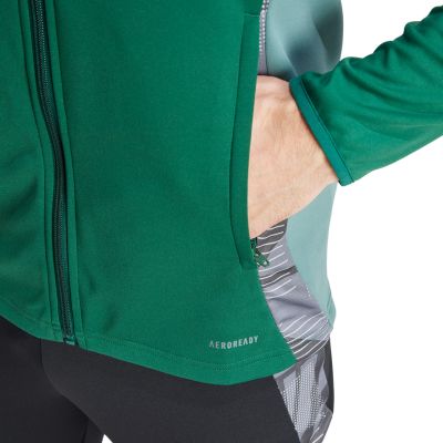 11. Bluza adidas Tiro 24 Competition M IR5493