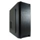 2. LC-Power 7040B Midi Tower Czarny