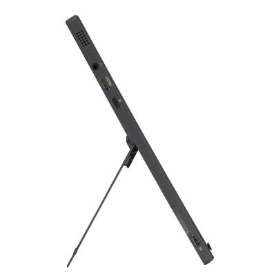 7. ASUS ZenScreen MB16AWP monitor komputerowy 39,6 cm (15.6") 1920 x 1080 px Full HD LED Czarny