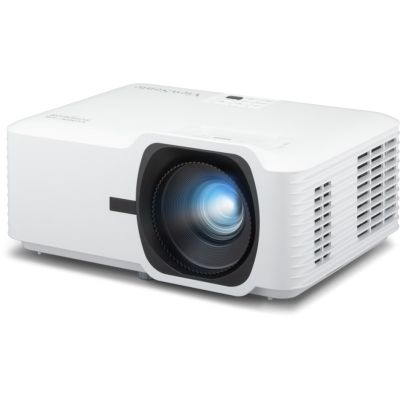 8. VIEWSONIC PROJEKTOR LASEROWY LSD401HD