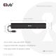 5. Stacja dokująca NB ACC 10w1 USB-C 140W CSV-2550 CLUB3D