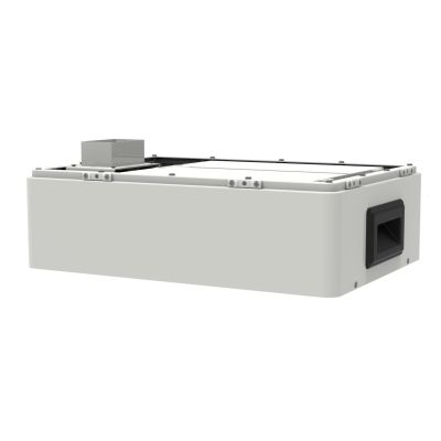 SOLAX // Magazyn o pojemności 2.5 kwh serii T-BAT-SYS-HV-S2.5,  modułowa (stackowalna), 95% DoD, długa żywotność >6000 cykli, -30° do 50°C, IP65