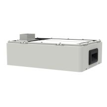 SOLAX // Magazyn o pojemności 2.5 kwh serii T-BAT-SYS-HV-S2.5,  modułowa (stackowalna), 95% DoD, długa żywotność >6000 cykli, -30° do 50°C, IP65