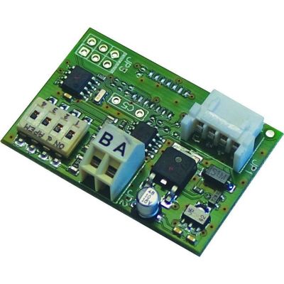 2. Moduł BFT B EBA RS485 Link-MASTER&SLAVE (P111468) / B EBA 201 R01