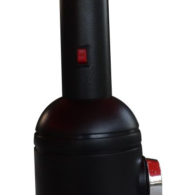 4. PARASOL OGRODOWY Z OŚWIETLENIEM LED 300CM COCCORA