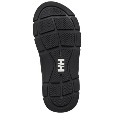 4. Helly Hansen męskie sandały japonki SANDHAMN SANDAL 12085 990