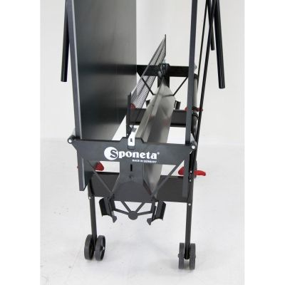 4. STÓŁ DO TENISA STOŁOWEGO SPONETA S1-12i