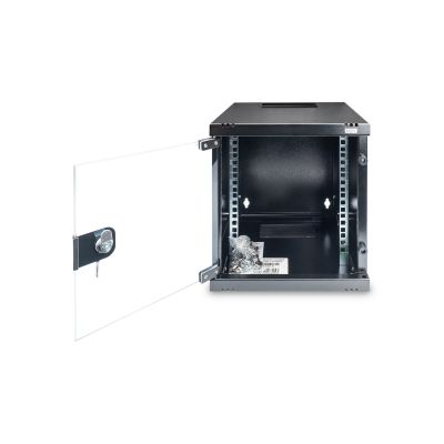 22. Szafa Digitus DN-10-06U-B cabinet - 6U